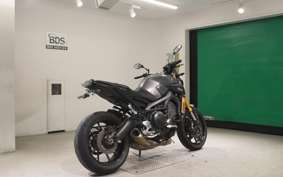 YAMAHA MT-09 A 2014 RN34J
