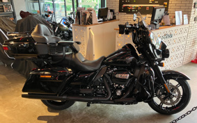 HARLEY FLHTK 2023 KEF