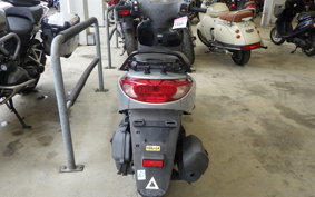 YAMAHA AXIS 125 TREET SE53J
