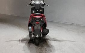 YAMAHA CYGNUS125XSR SED8J