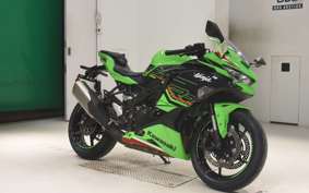 KAWASAKI ZX-4RR 2023 ZX400P