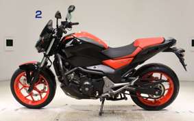 HONDA NC750S 2017 RC88