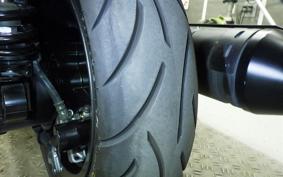 HONDA PS250 MF09