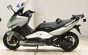 YAMAHA T-MAX 500 2011 SJ08J