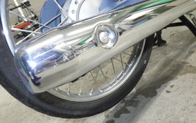 HONDA C50 SUPER CUB AA09