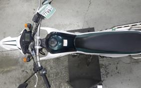 YAMAHA SEROW 250 2020 DG11J