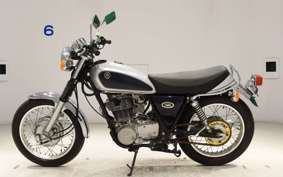 YAMAHA SR400 Gen.2 1995 1JR