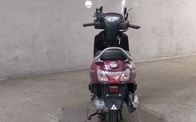 SUZUKI ADDRESS V125 DP12H