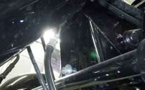 HARLEY FLHXS 1870 2019