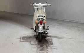 HONDA LITTLE CUB AA01