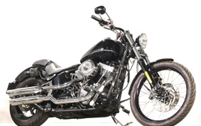 HARLEY FXS 2011 JP5