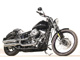 Фото Harley FXS 2011 с японского аукциона
