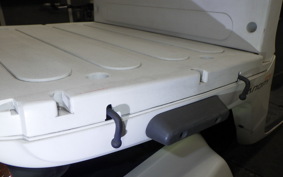 HONDA GYRO CANOPY TA03