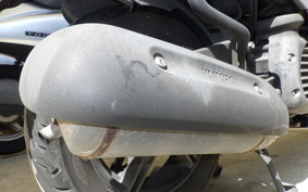 YAMAHA JOG Delux SA39J