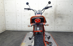 HONDA FTR223 MC34