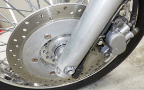 HONDA SHADOW 400 SLASHER 2004 NC40