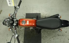 HONDA APE 50 AC16