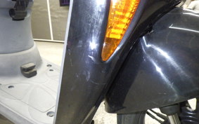 SUZUKI LET's 5 2015 CA47A