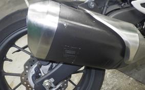 HONDA CB250RA 2012 MC52