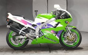 KAWASAKI ZXR400 ZX400L