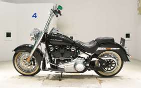 HARLEY FLDE 1750 2019