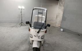 HONDA GYRO TA03