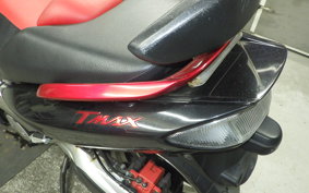 YAMAHA T-MAX 500 Gen.2 2007 SJ04J