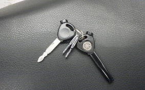 YAMAHA TRICITY 155 A ヤネツキ 2016 SG37J