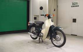 HONDA C90 SUPER CUB HA02
