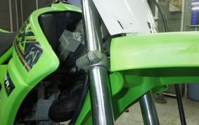 KAWASAKI KLX110 L LX110D