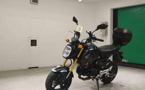 HONDA ｸﾞﾛﾑ-2 2015 JC92