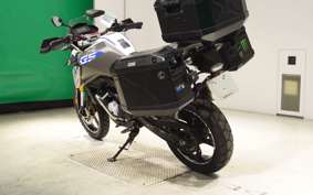 BMW G310GS 2021