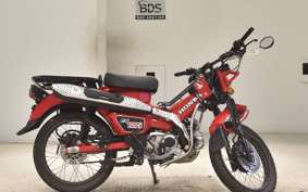 HONDA CT125-2 JA65