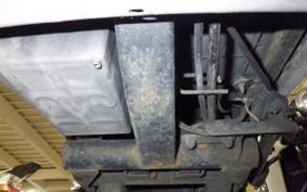 SUZUKI ADDRESS V125 G 2018 CF46A