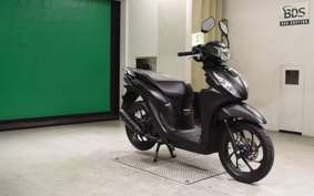 HONDA DIO110LITE JK46