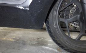 HONDA PCX 160 KF47
