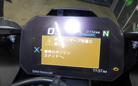 BMW S1000RR 2021