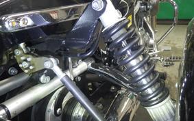 HARLEY FXDC1450 TRIKE 2006