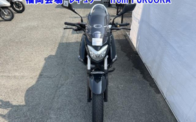 SUZUKI GSR250 GJ55D