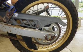 SUZUKI SX125R SF41B
