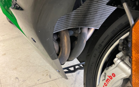 KAWASAKI NINJA H2 SX SE 2024 ZXT02P