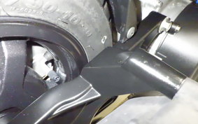 SUZUKI ｽｳｨｯｼｭ125 DV12B