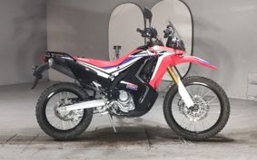 HONDA CRF250 RALLY TYPE LD MD44