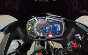 KAWASAKI NINJA 400 2021 EX400G