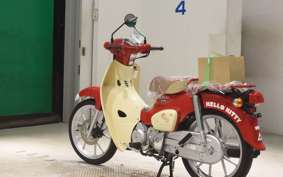 HONDA C110 SUPER CUB 2006 JA59
