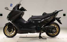 YAMAHA T-MAX 530 A 2013 SJ12J