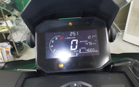 HONDA ADV160 2016 KF54