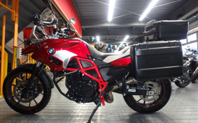 BMW F700GS 2016 0B01