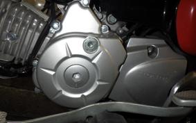 HONDA ｸﾛｽｶﾌﾞ110-2 JA45