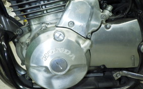 HONDA GB500TT 1985 PC16